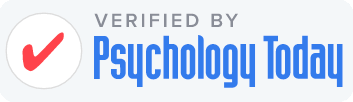 Psychology Today Badge 353w