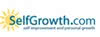 SelfGrowth.com Logo