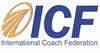 International Coach Federtion Logo for D'Arcy Vanderpool, MA, MFT, PCC