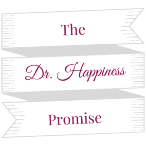 Dr Happiness Promise image for Making Marriage Work Workshop