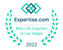 2022 Best Life Coach in Las Vegas Expertise Award