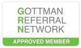 D'Arcy Vanderpool, Gottman Referral Network Member