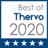 thervo-Best of 2020